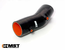 MST Performance Silicone Boost Hose Kit – Ford Focus MK3 1.5T EcoBoost 2014-2020 | MST-FO-MK304 | Image 1
