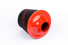 Ramair Jetstream Foam Cone Air Filter (Alloy Neck) – 80mm | JS-108-RD-KIT | Image 4