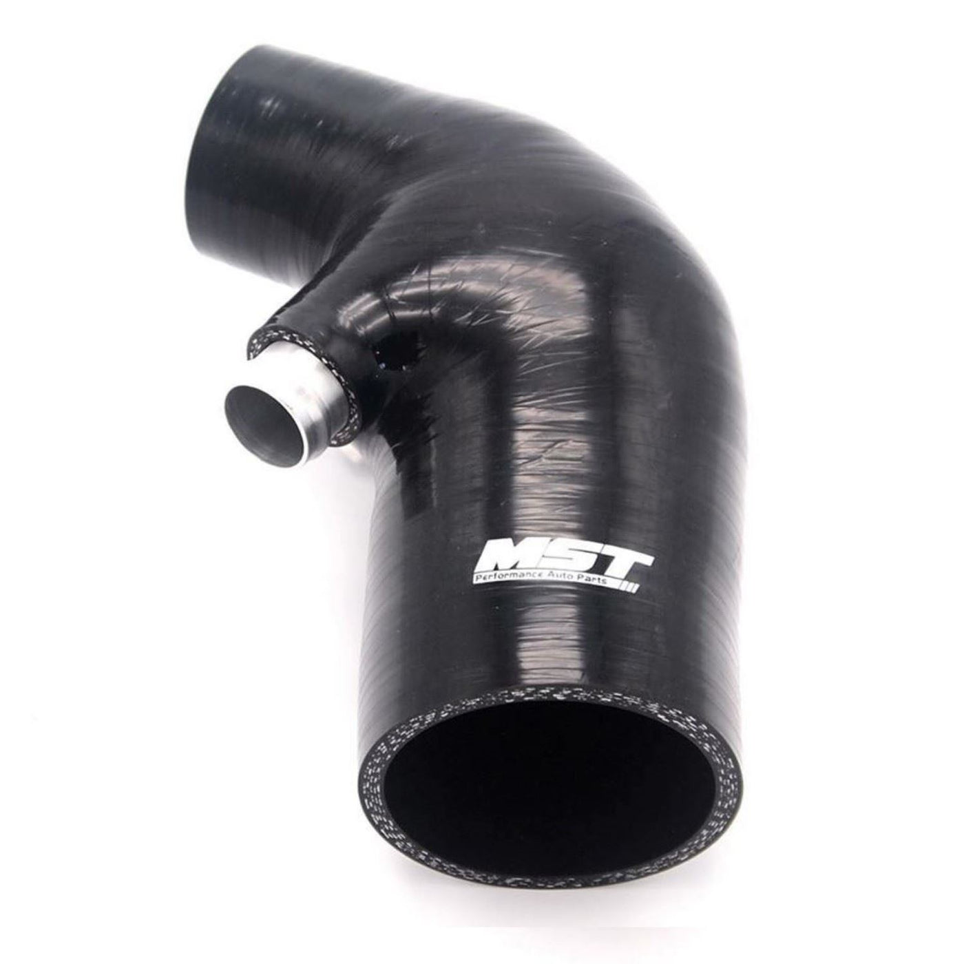 MST Performance Inlet Pipe – BMW 1 Series F20 F21 1.6T N13 2012-2015 | MST-BW-N1302 | Image 1
