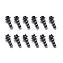 Kooks LS Engine Stainless Header Bolt Kit