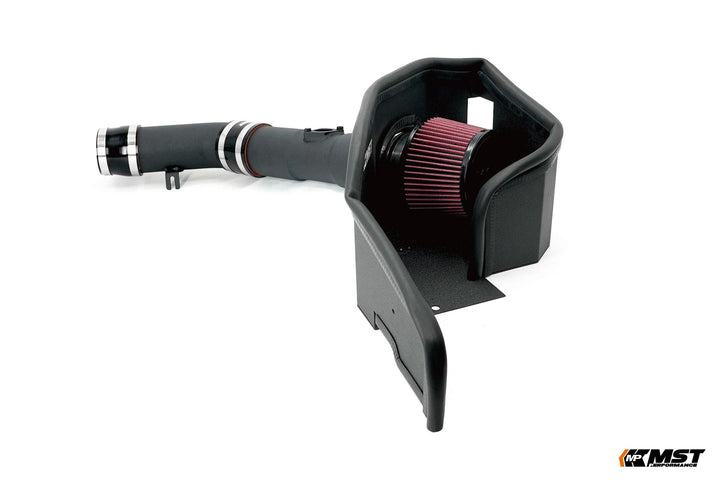 MST Performance Cold Air Intake System - Toyota GR Yaris 1.6T 2020+ | MST-TY-GRY01