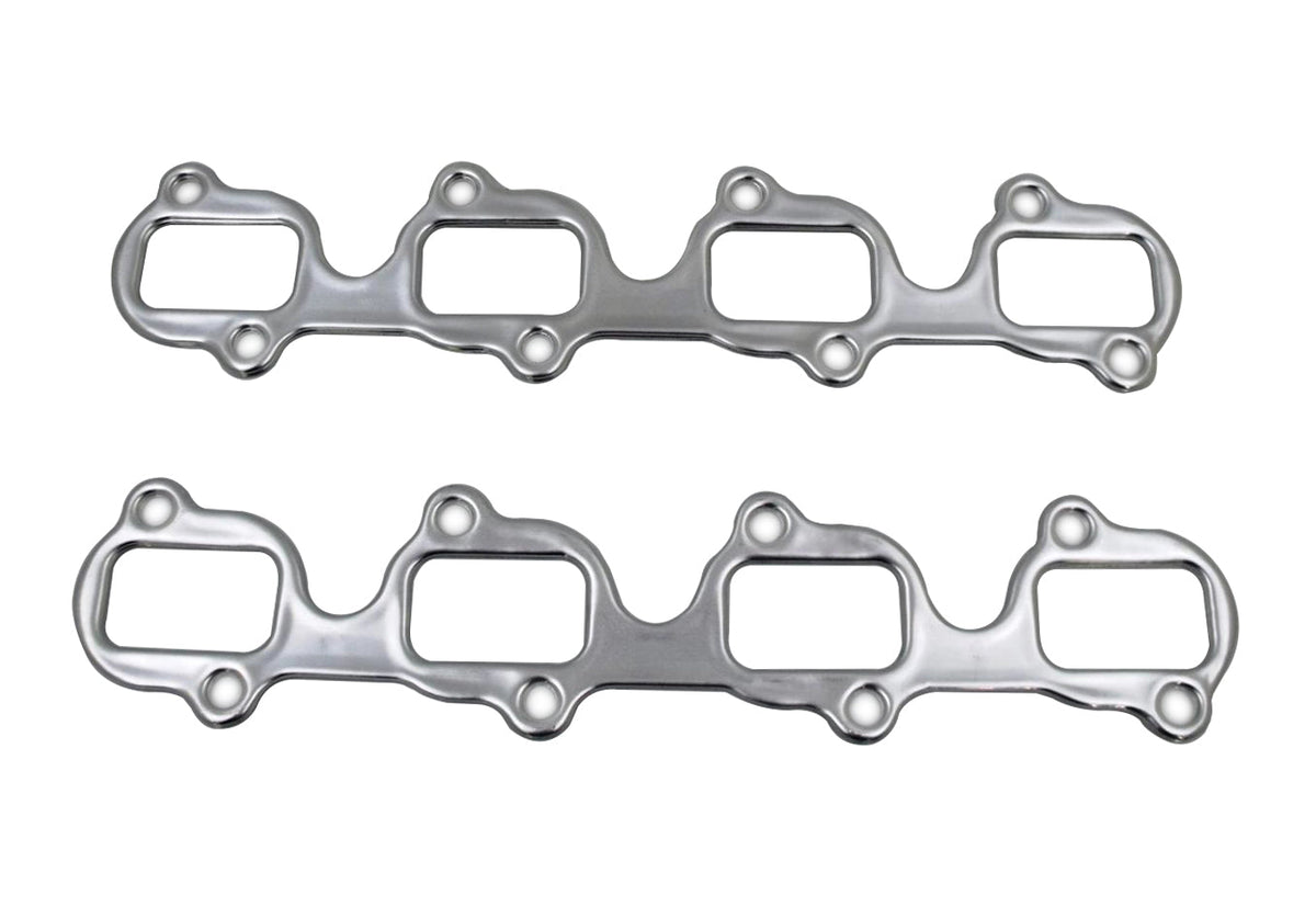 Kooks Ford Modular Engine Header Gaskets - 4.6L/5.4L 4V Cylinder Heads - MLA - PY-8023-4V-AL