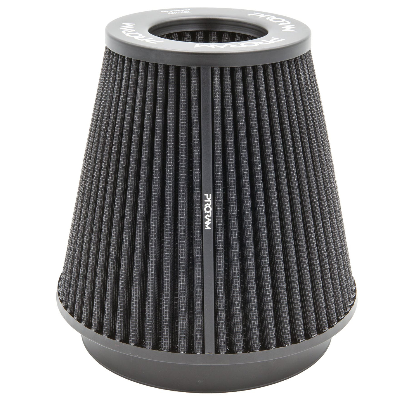 Ramair PRORAM Pleated Cone Air Filter – 150mm Internal | PR-CC-195-150 | Image 1