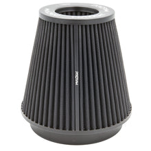 Ramair PRORAM Pleated Cone Air Filter – 150mm Internal | PR-CC-195-150 | Image 1