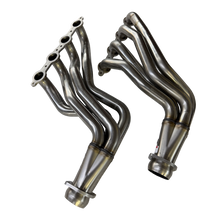 Kooks 1-7/8" Stainless Headers. 2011-2017 Chevrolet Caprice.