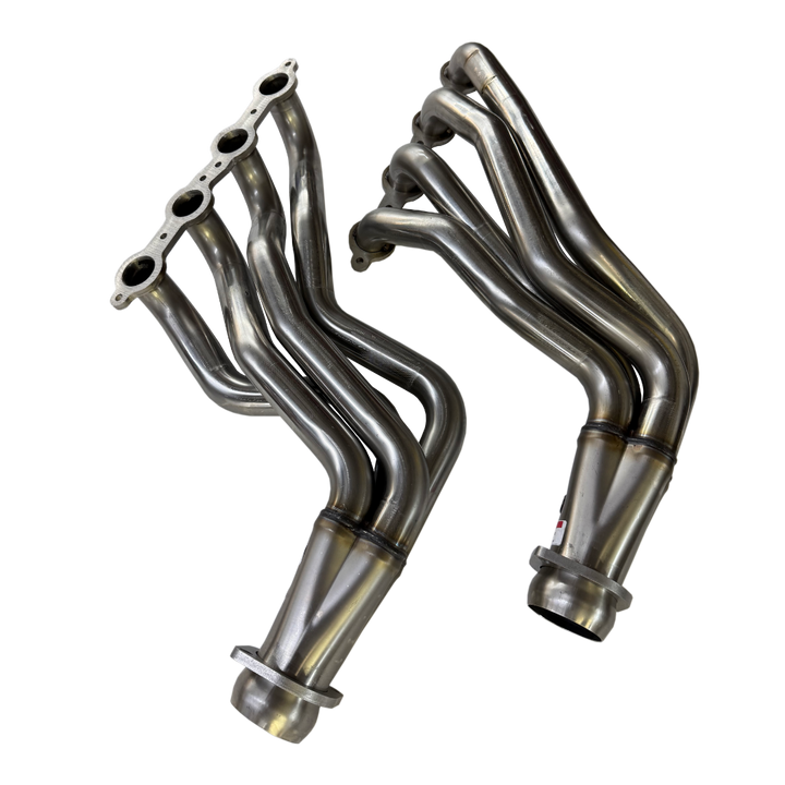 Kooks 1-7/8" Stainless Headers. 2011-2017 Chevrolet Caprice.