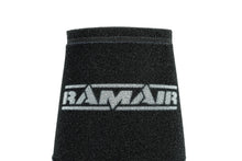 Ramair Dual-Layer Foam Panel Air Filter â€“ BMW 1 Series (E87) 116i (N45N) 2009-2011 & more | RPF-1233 | Image 2