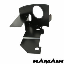 Ramair Jetstream Foam Induction Kit â€“ Audi A3 (8P), Q3 (8U), TT (8J) - 2.0 TDI inc Quattro 2003-2013 & | JSK-120-BK | Image 9