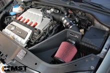 MST Performance Cold Air Intake System â€“ Volkswagen Golf R32 (MK5) 3.2 EA390 2005-2008 | MST-VW-MK5R32 | Image 4