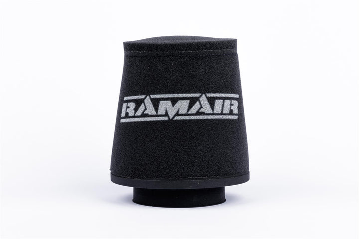 Ramair Foam Cone Air Filter - 80mm | CC-111