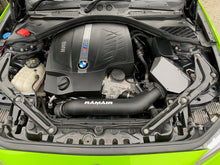 Ramair Jetstream Foam Induction Kit – BMW 3 Series F30 F31 F80 3.0T N55 2011-2016 & more | JSK-310 | JSK-310-BK | Image 11