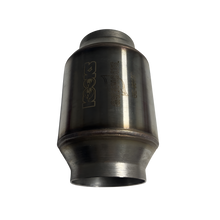 Kooks 3" Kooks H.O. GREENCATS Catalytic Converter 7" Long Certified to EPA Standards