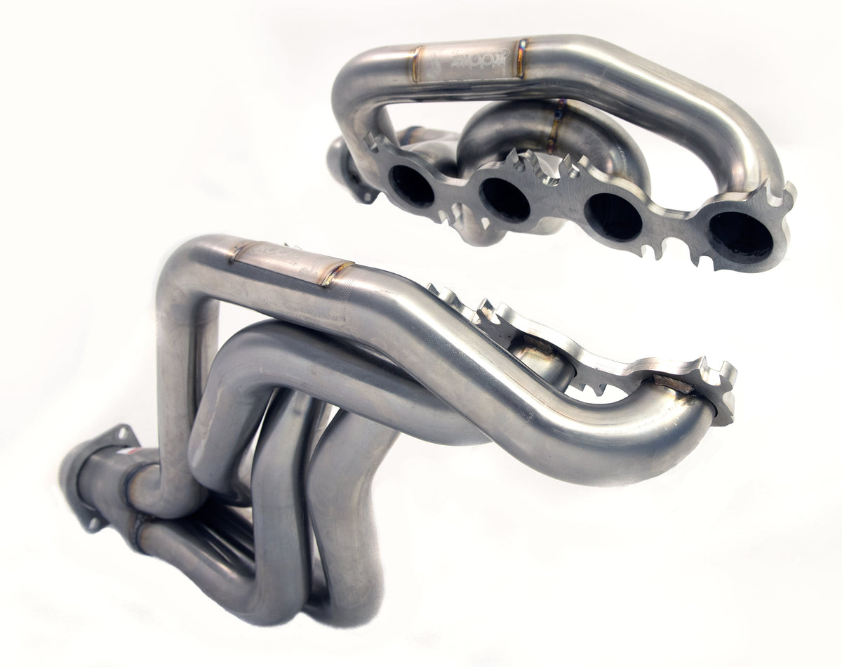 Kooks 2020-2022 Shelby GT500 5.2L Header/Connection Kits