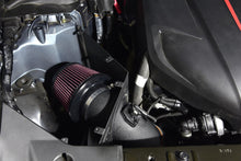 MST Performance Intake System & Inlet Pipe – BMW Z4 G29 M40i 3.0T B58 2018+ | MST-TY-SUP01L | Image 8