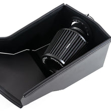 Ramair PRORAM Pleated Induction Kit – Audi TT (8J) - 2.0 TDI inc Quattro 2008-2014 | PRK-142 | PRK-142-BK | Image 4