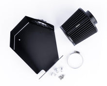 Ramair PRORAM Pleated Induction Kit – Vauxhall Corsa 1.4T, 1.6T & VXR 2006-2014 | PRK-271 | PRK-271-BK | Image 1