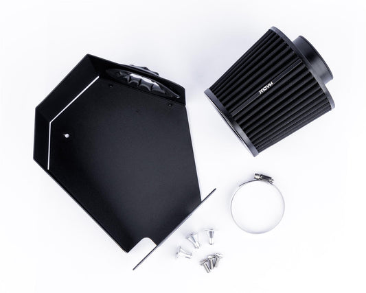Ramair PRORAM Pleated Induction Kit – Vauxhall Corsa 1.4T, 1.6T & VXR 2006-2014 | PRK-271 | PRK-271-BK | Image 1