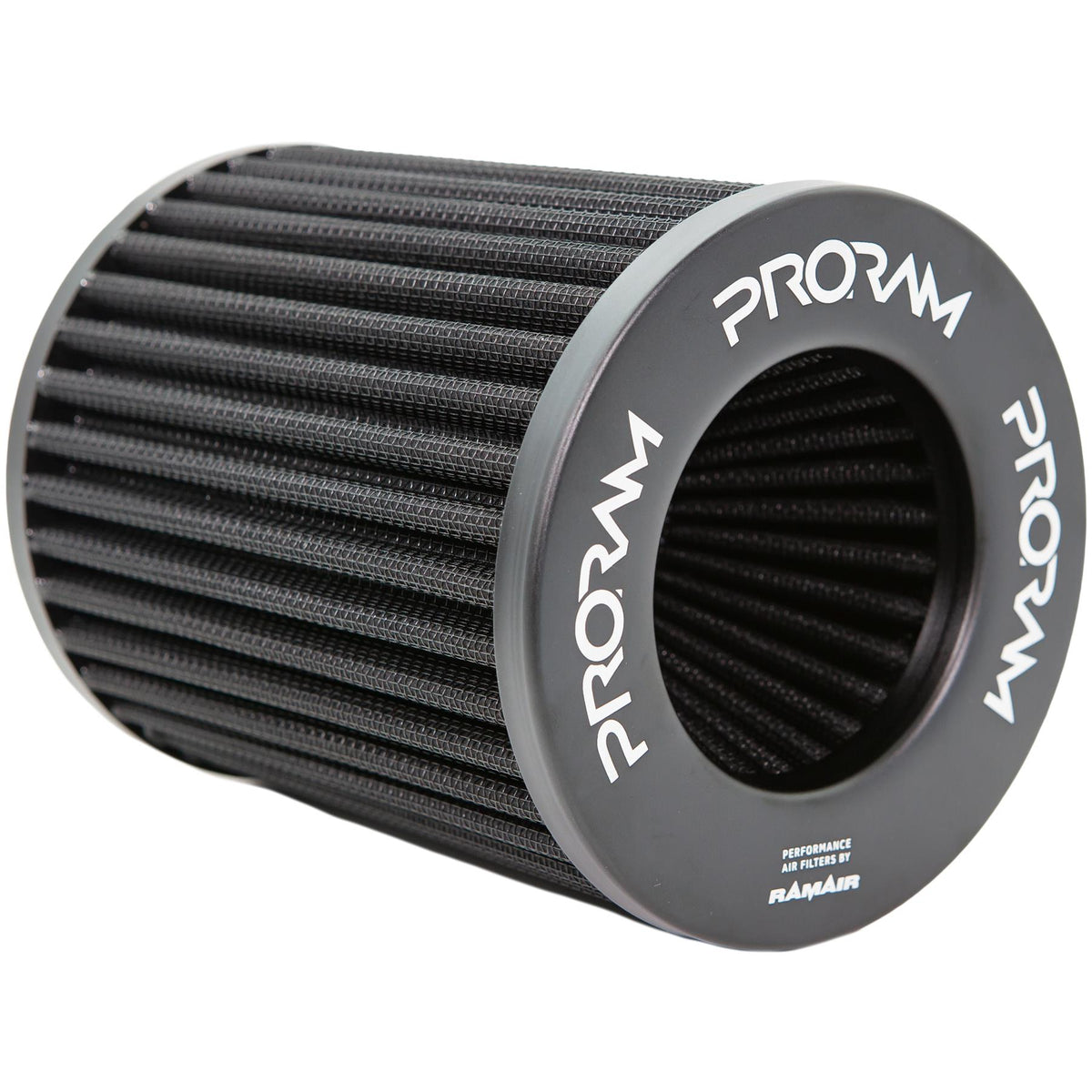 Ramair PRORAM Pleated Cone Air Filter â€“ 70mm Internal | PR-CC-120-70 | Image 1