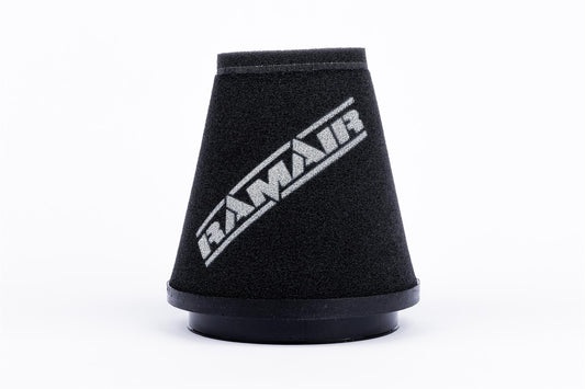 Ramair Foam Cone Air Filter – 125mm (5") | CC-100 | Image 1