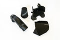Ramair Jetstream Foam Induction Kit – BMW 1 Series F70 2.0 B48 2024+ | JSK-421