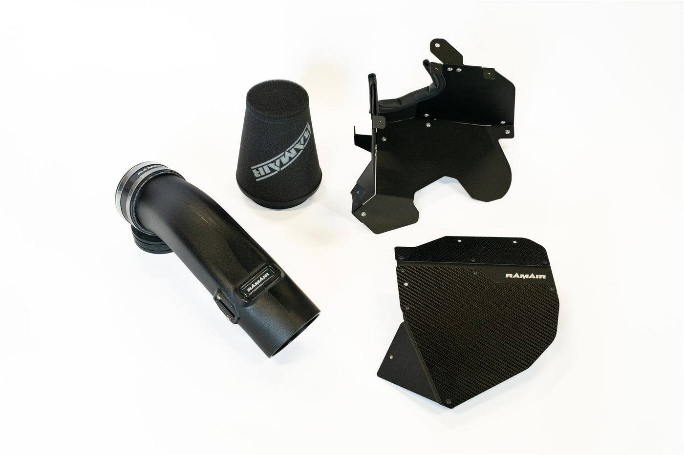 Ramair Jetstream Foam Induction Kit – BMW 1 Series F70 2.0 B48 2024+ | JSK-421 | JSK-421-BK | Image 1