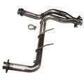 Kooks F-150 / Raptor 5.4 Y-Pipe Connections (2009-2010)