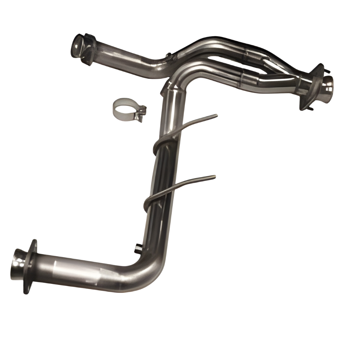 Kooks 2009 & 2010 Ford F150/Raptor 5.4L Connection Pipes