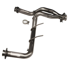 Kooks 2009 & 2010 Ford F150/Raptor 5.4L Connection Pipes