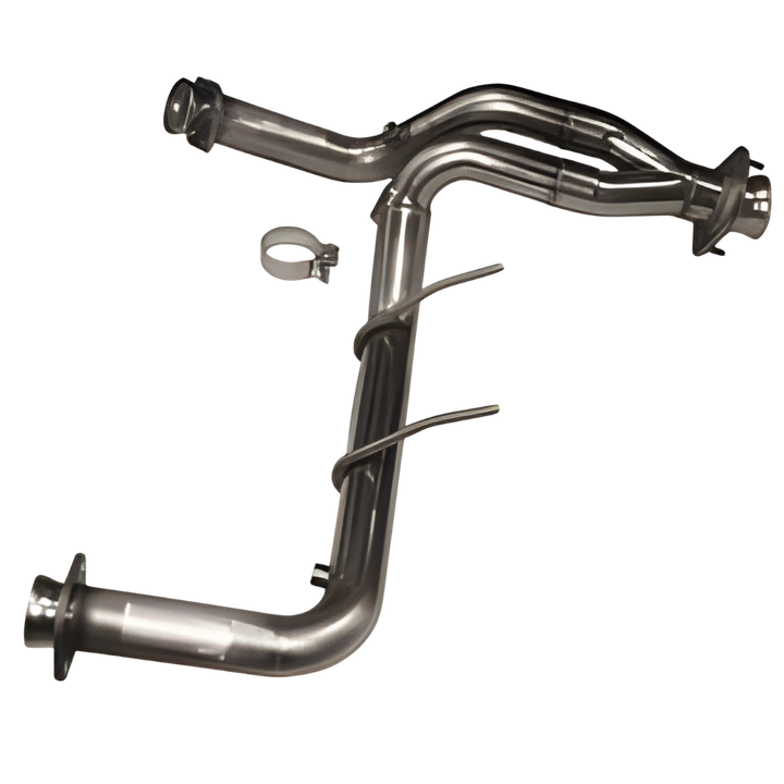 Kooks 2009 & 2010 Ford F150/Raptor 5.4L Connection Pipes