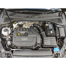 Ramair PRORAM Pleated Induction Kit â€“ Audi A1/A3/Q3 - 1.5 TSI 2017+ & more | PRK-143 | PRK-143-BK | Image 10
