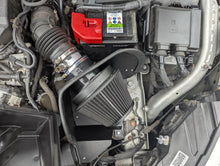 Ramair PRORAM Pleated Induction Kit – Ford Focus MK4 1.0, 1.5 & 2.3 EcoBoost 2018+ | PRK-389 | PRK-389-BK | Image 4