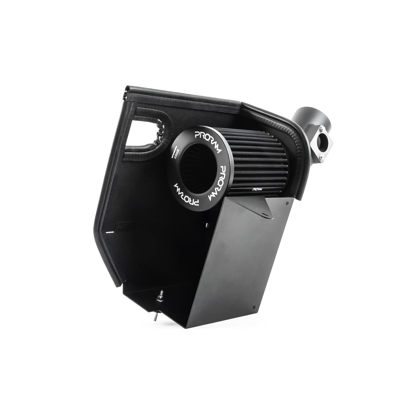 Ramair PRORAM Pleated Induction Kit â€“ Mazda MX5 MK4 (ND) 2.0 2015+ | PRK-390 | PRK-390-BK | Image 1