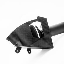 Ramair Jetstream Foam Induction Kit – BMW M2 G42 G87 3.0T S58 2020+ | JSK-276 | JSK-276-BK | Image 9