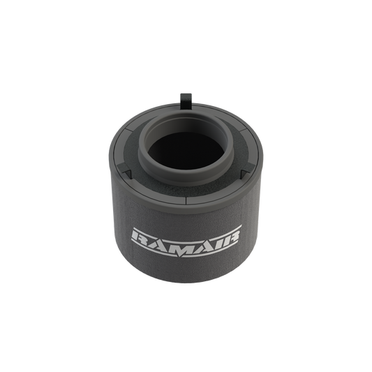 Ramair Dual-Layer Foam Panel Air Filter – Audi A5 (F5) RS5 Quattro 2018+ | RPF-2134 | Image 1