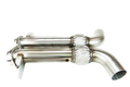 Kooks Shelby GT350 X-Pipe Connections (2015-2020)