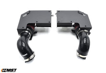 MST Performance Intake System & Inlet Pipe – Mercedes Benz C400 3.0T V6 M237 2012+ & more | MST-MB-C4301L | Image 1