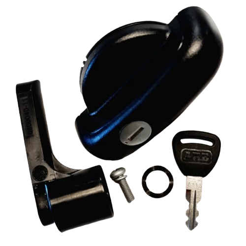 ARB Classic Canopy D Handle (Pair)