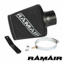 Ramair SR Performance Foam Induction Kit – Vauxhall Astra Zafira1.4/1.6/1.8 2004-2009 | SR-115 | Image 2