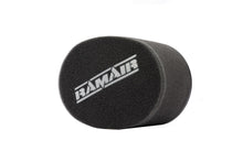 Ramair Foam Cone Air Filter – Oval | CC-270 | Image 3