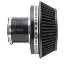 Ramair Jetstream Foam Cone Air Filter (Alloy Neck) – 90mm External | PR-CC-193-VS-90-BK-KIT | Image 3