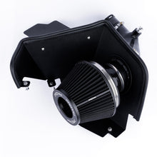 Ramair PRORAM Pleated Induction Kit – Toyota Supra GR 3.0 B58 2019+ | PRK-027 | PRK-027-BK | Image 2