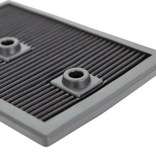 Ramair PRORAM Pleated Panel Air Filter â€“ Audi A1 (8X) 1.4 TFSI 2010-2018 & more | PPF-9793 | Image 6