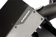 Ramair Jetstream Foam Induction Kit – BMW 1 Series F20 F21 2.0T B48 2011-2024 & more | JSK-318 | JSK-318-BK | Image 2