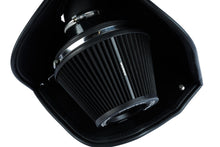 Ramair PRORAM Pleated Induction Kit – BMW 1 Series F40 1.5 B38 2014-2024 | PRK-360 | PRK-360-BK | Image 7