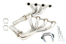 Kooks 2005-2013 C6 Corvette Base/Grand Sport Headers