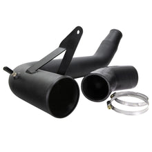 Ramair Turbo Intake Pipe – Ford Focus ST 225 Turbo Intake Pipe | TI-225 | TI-225-BK | Image 2