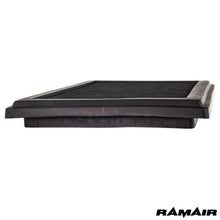 Ramair PRORAM Pleated Panel Air Filter â€“ Mercedes-Benz C Class (W205/A205/C205/S205) C 160 (M274) 2015- & more | PP | Image 9