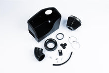 Ramair PRORAM Pleated Induction Kit – Audi A3 (8P), Q3 (8U), TT (8J) - 3.2 V6 Quattro & 2.5 RS Quattro | PRK-286-BK | Image 1