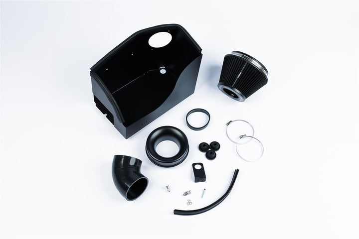Ramair PRORAM Pleated Induction Kit - Audi A3 (8P), Q3 (8U), TT (8J) - 3.2 V6 Quattro & 2.5 RS Quattro 2003-2012 | PRK-286