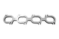 Kooks GT500 5.4L / 5.8L 1-7/8-inch Header Flange | 7028-SB-REV1